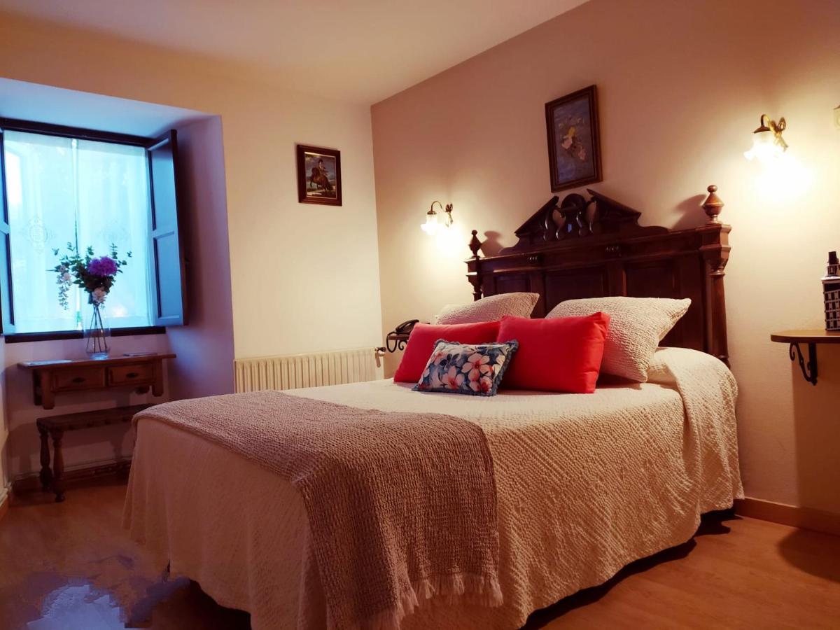 Hostal Pazo Xan Xordo Lavacolla Exterior foto