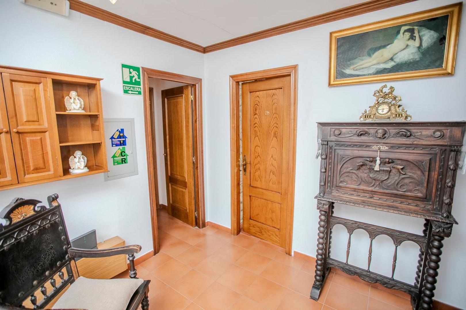 Hostal Pazo Xan Xordo Lavacolla Exterior foto