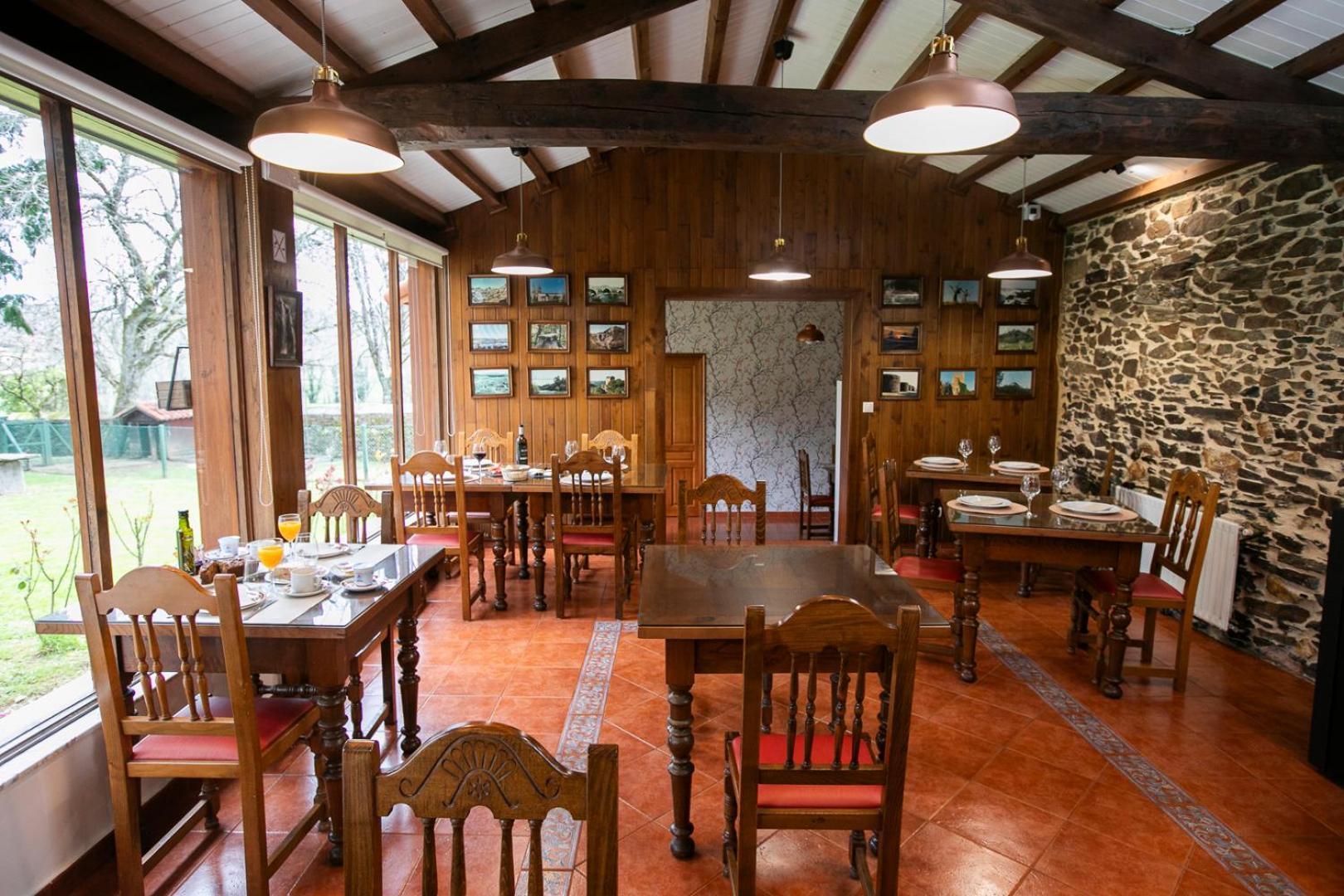 Hostal Pazo Xan Xordo Lavacolla Exterior foto